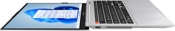 Ноутбук ASUS Vivobook S 15 OLED K5504VA-L1117WS (90NB0ZK3-M00510) - Фото 3 Ноутбук ASUS Vivobook S 15 OLED K5504VA-L1117WS (90NB0ZK3-M00510) - изображение 3