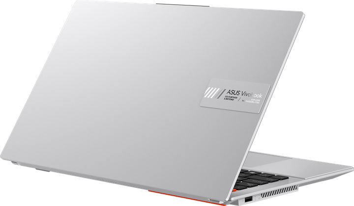 Ноутбук ASUS Vivobook S 15 OLED K5504VA-L1117WS (90NB0ZK3-M00510) - Фото 4 Ноутбук ASUS Vivobook S 15 OLED K5504VA-L1117WS (90NB0ZK3-M00510) - изображение 4