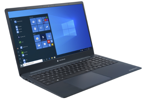 Ноутбук 15.6" Toshiba Dynabook Satellite Pro C50-H-103 Intel Core i3-1005G1 RAM 8GB SSD 512GB Windows 10 Pro - Фото 3 Ноутбук 15.6" Toshiba Dynabook Satellite Pro C50-H-103 Intel Core i3-1005G1 RAM 8GB SSD 512GB Windows 10 Pro - изображение 3
