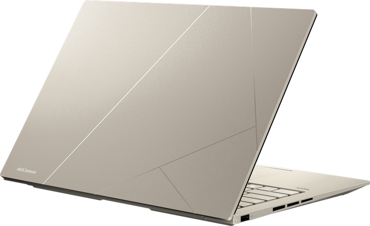 Ноутбук ASUS ZenBook 14X OLED UX3404VA-M9023WS (90NB1083-M00170