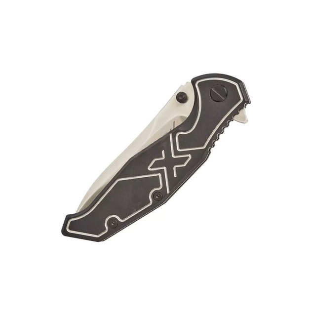 Нож Skif Adventure X Limited Edition S35VN Titanium (424X-TI-LE) - изображение 2