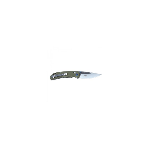 Нож Ganzo G7531-GR - изображение 2
