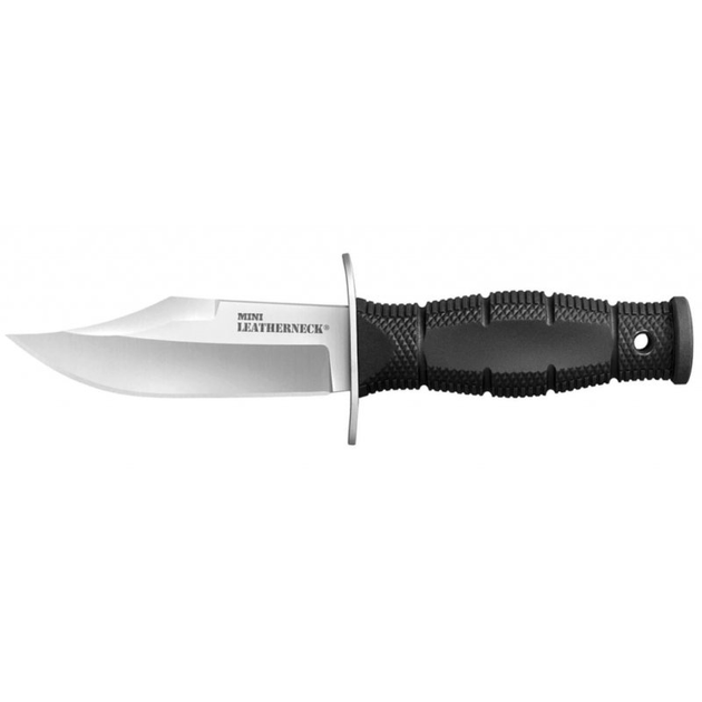 Ніж Cold Steel Leathemeck Mini CP (CS-39LSAB) - зображення 1