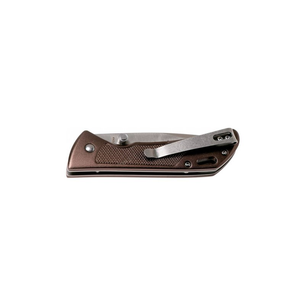 Нож Boker Magnum Advance Dark Bronze (01RY303) - изображение 2