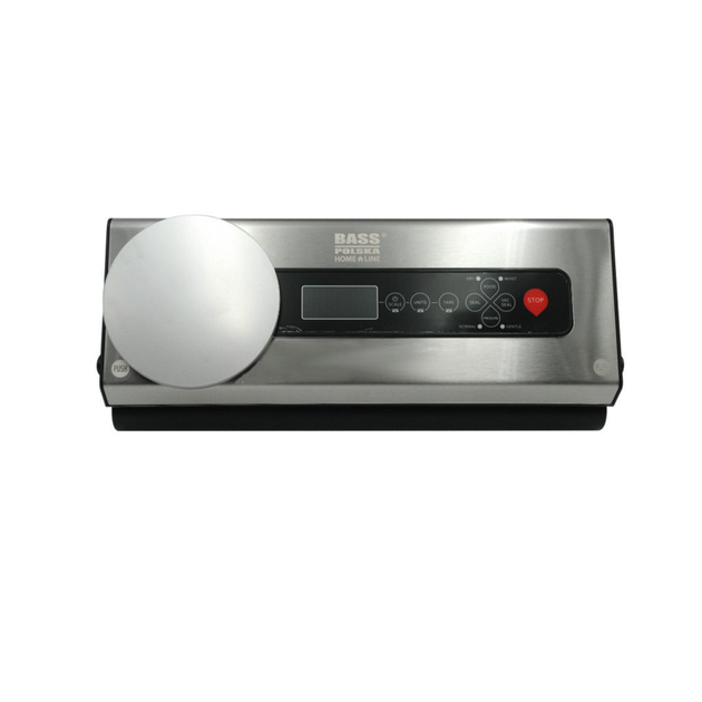 Вакуумный упаковщик Bass Polska BH 10625 - изображение 5