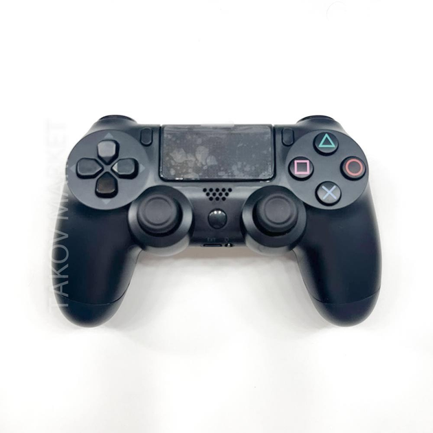 Качественный геймпад, беспроводной джойстик, пульт, контроллер для PS 4 ...