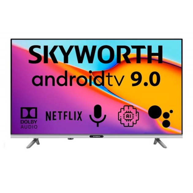 Телевiзор Skyworth 40E20 AI купить в интернет-магазине ROZETKA ...