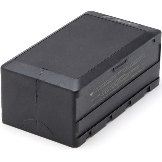 Дополнительный аккумулятор DJI TB60 Intelligent Flight Battery для Matrice 300 RTK (CP.EN.00000262.01) - изображение 2