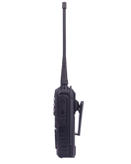 Портативна радіостанція Baofeng BF-A58S - зображення 7