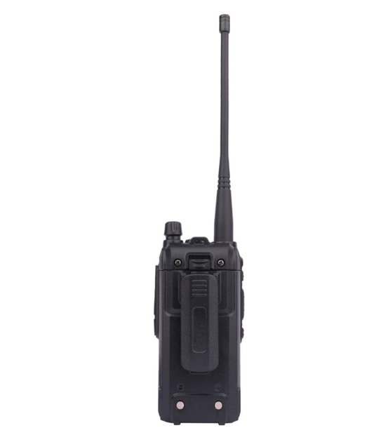 Портативна радіостанція Baofeng BF-A58S - зображення 9