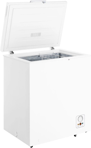 Zamrażarka skrzyniowa Gorenje FH25FPW (3838782567216) - obraz 2