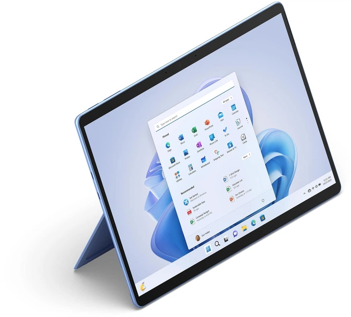 Ноутбук Microsoft Surface Pro 9 13