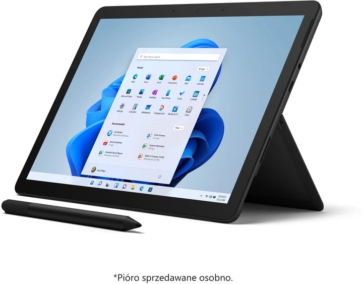 Ноутбук Microsoft Surface Go 3 10.5