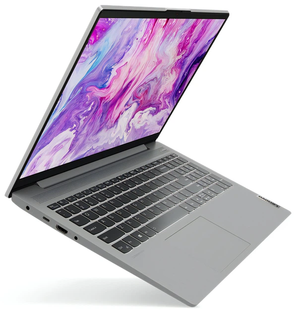 Ноутбук Lenovo IdeaPad 5 15ALC05 15.6