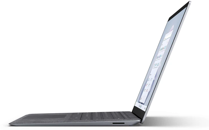 Windowsノート本体 Surface Laptop5 Core i5-1235U 16GB 1TB Surface Laptop 5発表。第12世代Core i5 / i7搭載、従来比50%高速化し