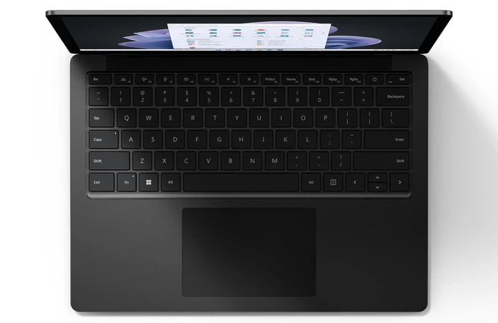 Ноутбук Microsoft Surface Laptop 5 13.5