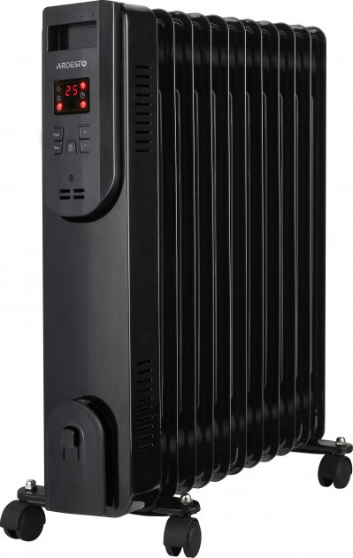 Масляный радиатор Ardesto OFH-E11X2 - изображение 1