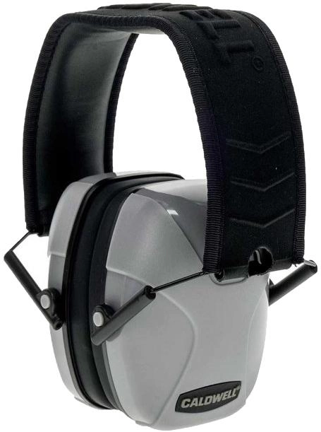 Пасивні навушники Caldwell Passive Low Pro Earmuff (1103305) - зображення 1