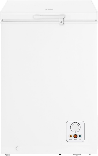 Морозильный ларь Gorenje FH10FPW – фото, отзывы, характеристики в ...