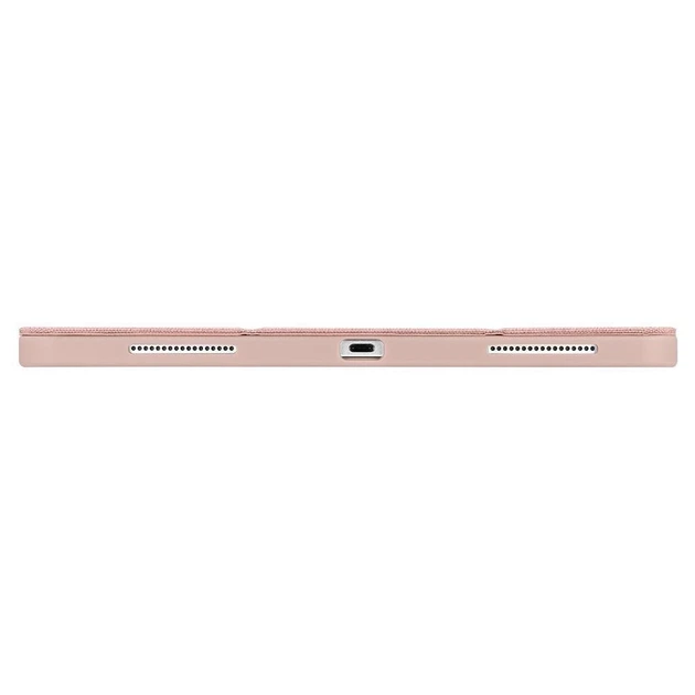 Чохол Spigen Urban Fit для iPad Pro 11 2021 | 2020 | 2018 Rose Gold (8809685629924) - Фото 4 Чохол Spigen Urban Fit для iPad Pro 11 2021 | 2020 | 2018 Rose Gold (8809685629924) - зображення 4