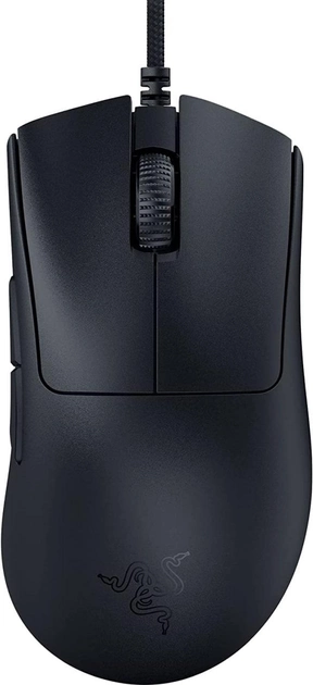 Миша Razer DeathAdder V3 USB Black (RZ01-04640100-R3M1) - зображення 1