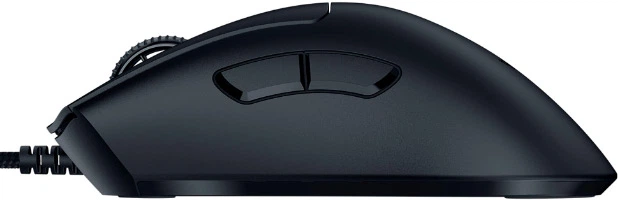 Mysz Razer DeathAdder V3 USB Black (RZ01-04640100-R3M1) - obraz 3