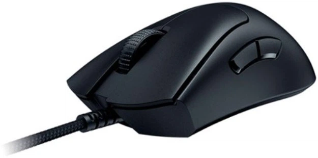 Mysz Razer DeathAdder V3 USB Black (RZ01-04640100-R3M1) - obraz 5