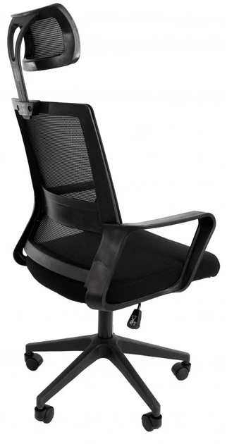 Крісло офісне Bonro B-8330 (41000011) - изображение 4