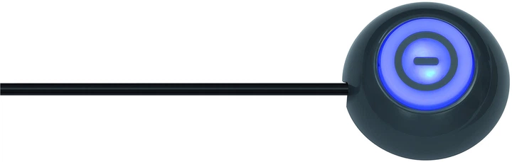 Przedłużacz Brennenstuhl Eco-Line Comfort Switch Plus 6 gniazd, włącznik zewnętrzny 1,5 m (1159560516) - obraz 3
