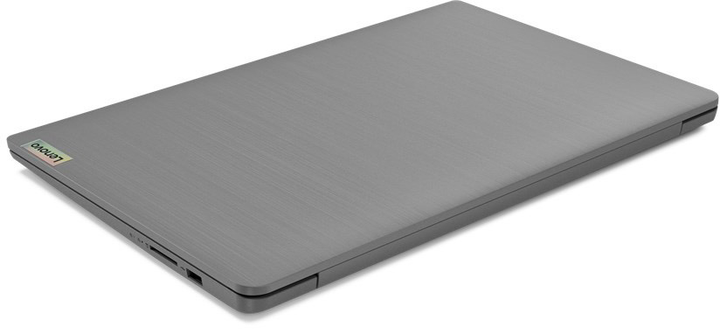 Laptop Lenovo IdeaPad 3 15IAU7 (82RK006PPB) Arctic Grey - obraz 5