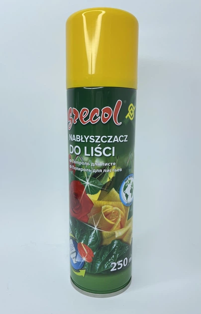Полироль для листьев Agrecol 0.25 л (2018040471) - изображение 7