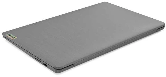 Laptop Lenovo IdeaPad 3 15ITL6 (82H8019QPB) Arctic Grey - obraz 9