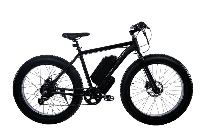 ROZETKA Электровелосипед Fatbike Wendat 48v 19Ah 1000W c