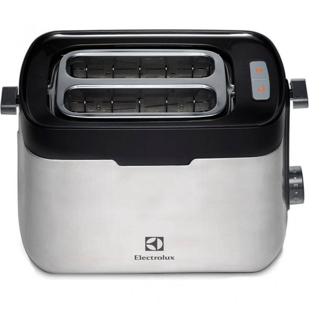 Тостер Electrolux EAT 5300 (EAT5300) – фото, відгуки, характеристики в ...