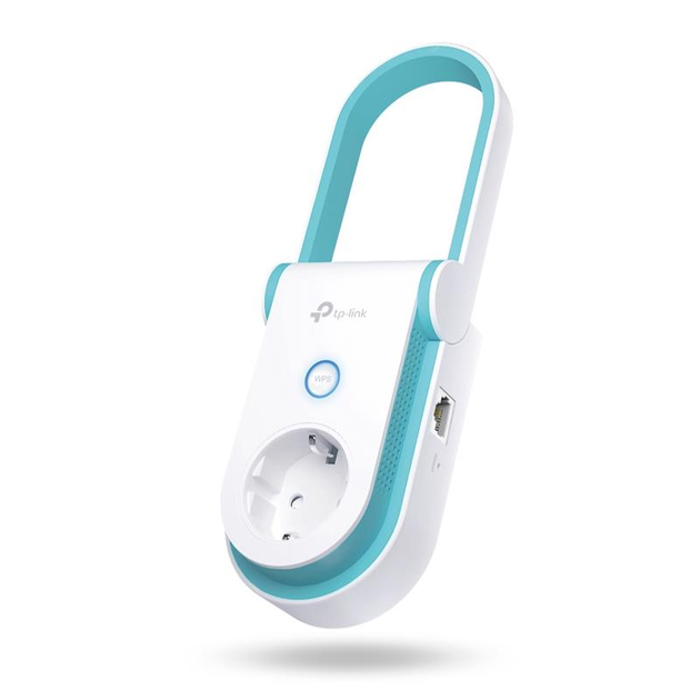 Беспроводной повторитель/расширитель WiFi сигнала TP-Link RE365 (AC1200 ...