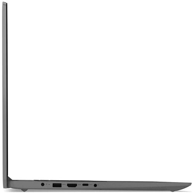 Ноутбук Lenovo IdeaPad 3 15ITL6 (82H8019QPB) Arctic Grey - зображення 7