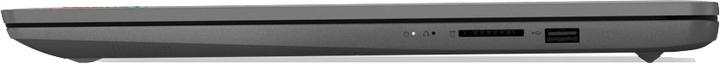 Laptop Lenovo IdeaPad 3 17ALC6 (82KV00CEPB) Arctic Grey - obraz 5