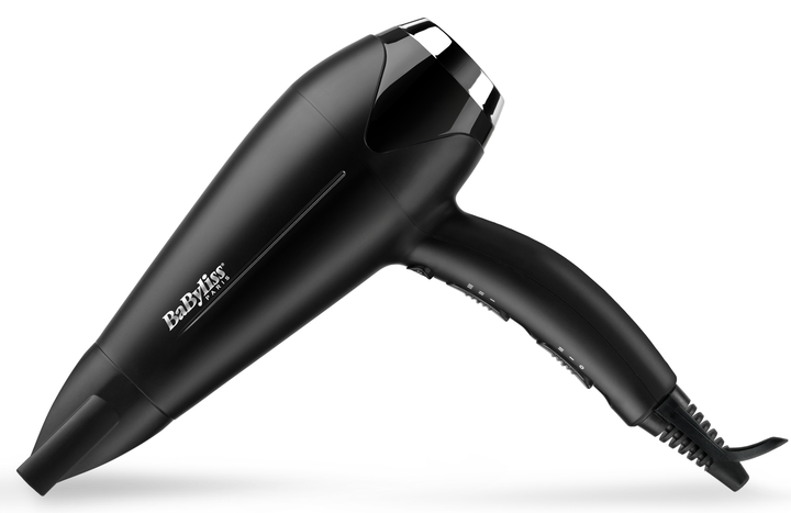 Suszarka do włosów BaByliss D572DE (3030050153842) - obraz 4