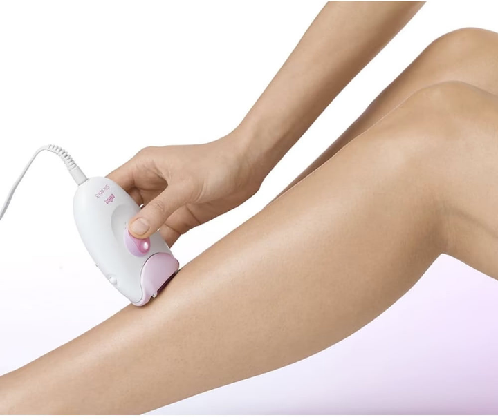 Depilator Braun Soft Perfection 3170 - obraz 4