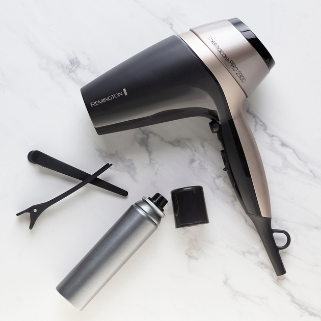 Фен REMINGTON D5715 THERMACARE PRO 2300 - зображення 4