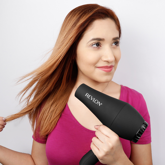 Фен Revlon Perfect Heat Smooth Brilliance (RVDR5251E1) - зображення 13