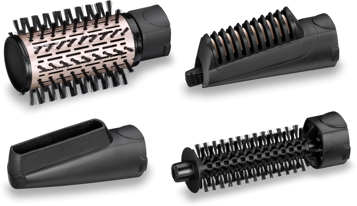 Suszarko-lokówka BaByliss AS200E - obraz 10