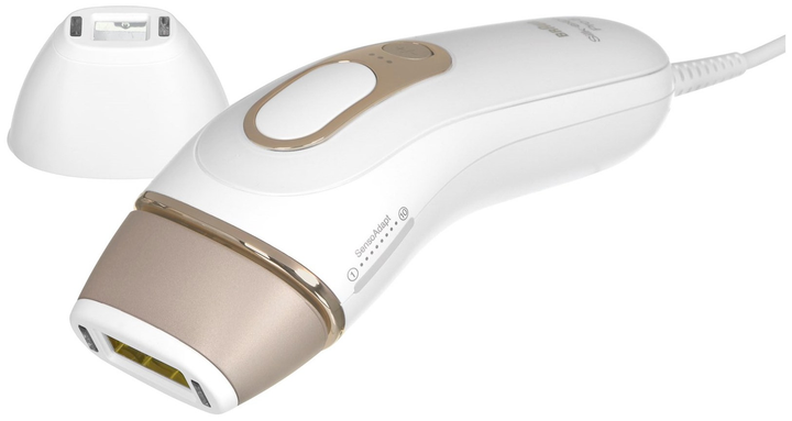 Фотоепілятор Braun Silk-Expert IPL PL5159 - зображення 4