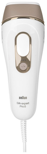 Фотоепілятор Braun Silk-Expert IPL PL5159 - зображення 5