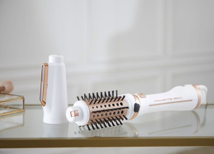 Suszarko-lokówka Rowenta BRUSH ACTIV' ULTIMATE CARE CF9720F0 - obraz 8
