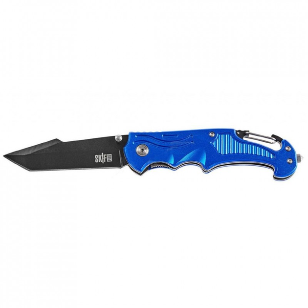 Нож Skif Plus Satellite Blue (KL72-BL) - зображення 1