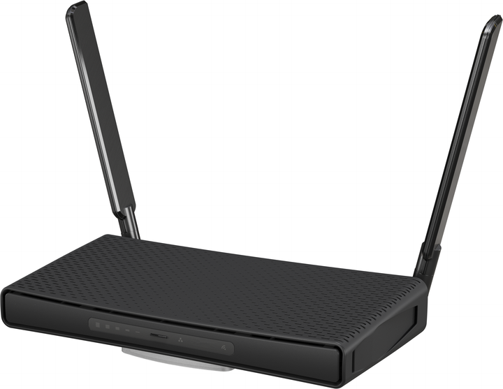 Маршрутизатор Mikrotik hAP ax (C53UiG+5HPaxD2HPaxD) - Фото 1 Маршрутизатор Mikrotik hAP ax (C53UiG+5HPaxD2HPaxD) - изображение 1