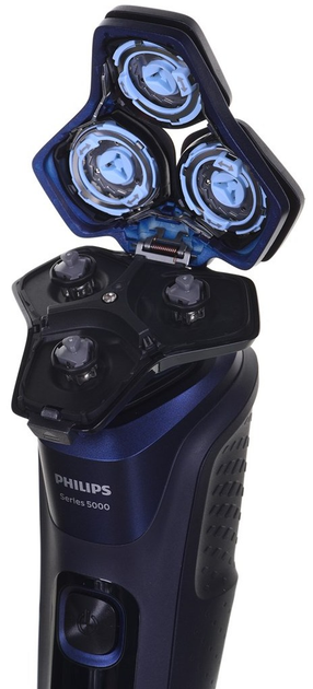 Golarka Philips Series 5000 S5585/35 - obraz 6