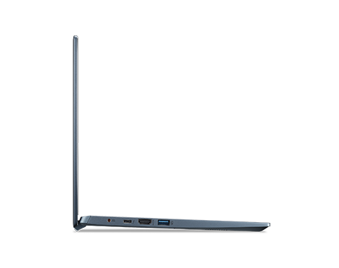 Ноутбук ACER Swift 3 SF314-511 (NX.ACWEU.008) - изображение 3
