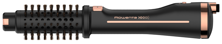 Фен-щітка Rowenta Ultimate Experience CF9620F0 - зображення 1
